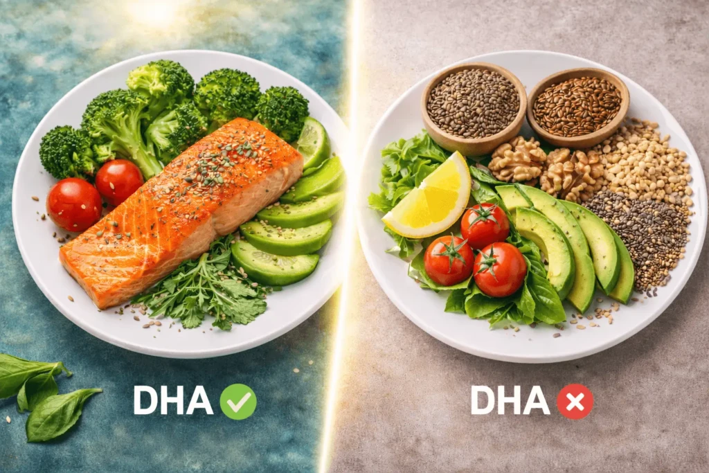 Omega3 explained 2 dishes (1)